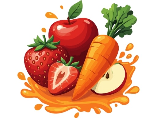Fruta Bouncing