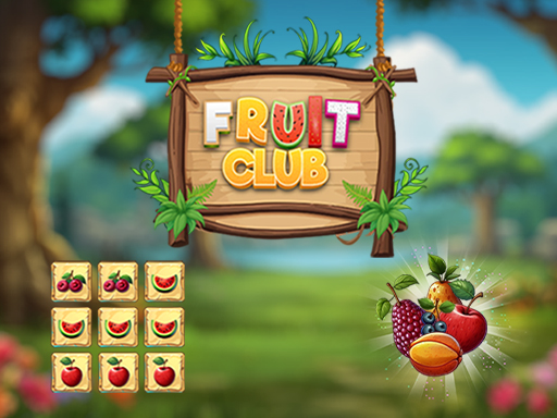 Clube da Fruta