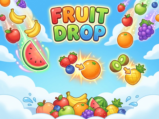 Queda de Frutas
