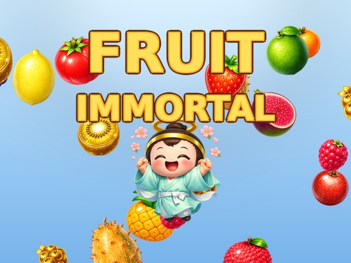 Fruto Imortal