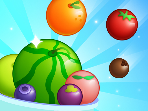Quebra-Cabeça Suculento do Combate à Fruta 2