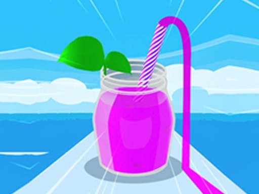 Suco de Frutas Runner