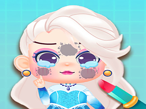 Jogos Mini divertidos para Meninas