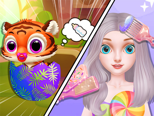 Jogos Mini Divertidos Para Princesa