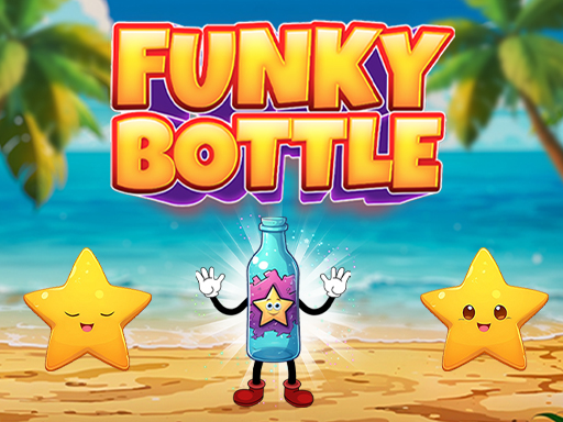 Garrafas Funky