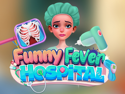 Hospital da Febre Engraçada