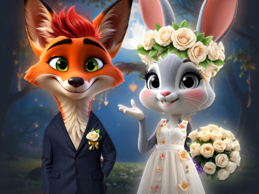 Proposta de Casamento Fofinha