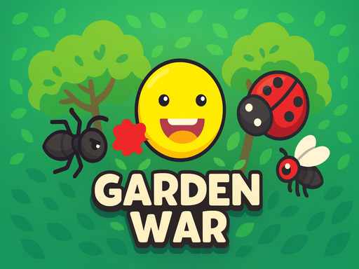 Guerra no Jardim
