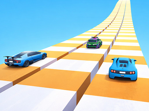 Jogo de Corrida de Carros Gear