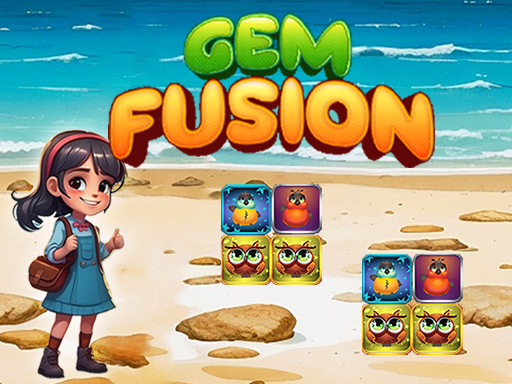 Fusão de Gemas
