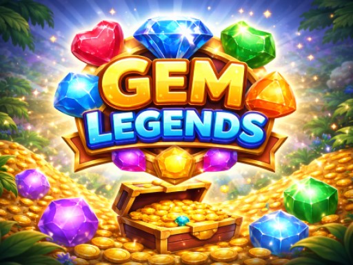 Lendas de Gems