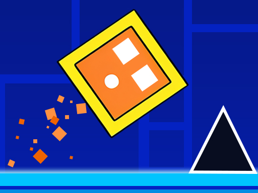 Geometry Dash Desbloqueado