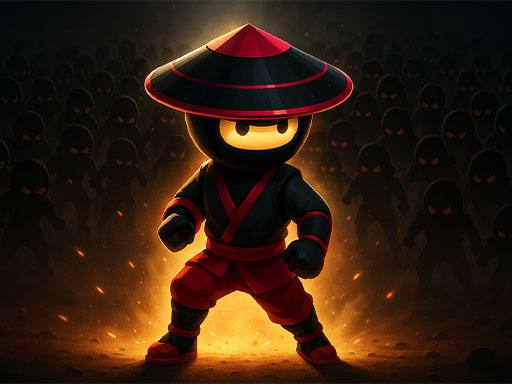 Ninja Fantasma
