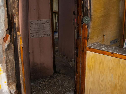 Escape da Cidade Fantasma 4 – Dimensão Espelhada