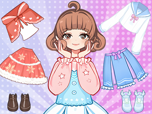 Jogos para Meninas Desbloqueados: Diversão Mini
