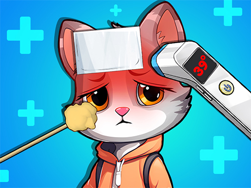 Coleção de Mini Jogos para Meninas