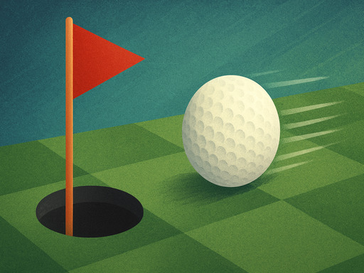 Jogue Golfe