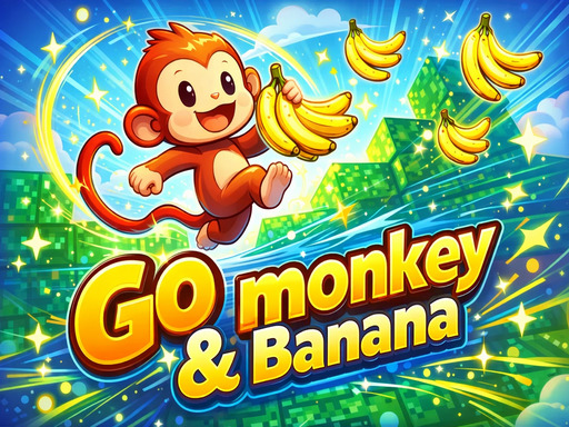 Vá macaco & Banana