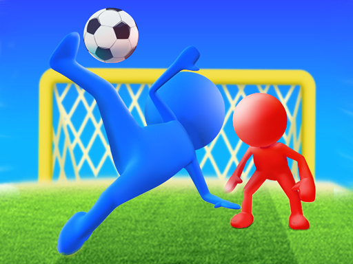 Arena de Gol 3D