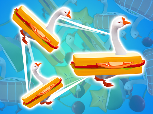 Ganso Match 3D