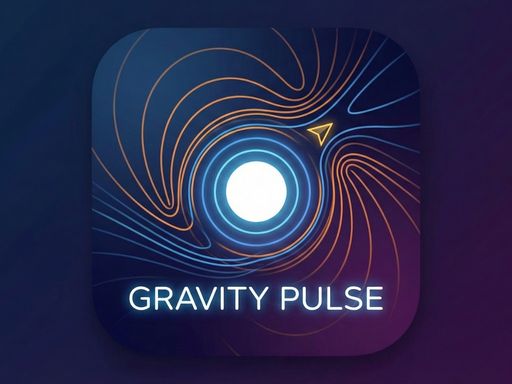 Pulso da Gravidade
