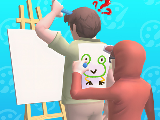 Adivinhe O Desenho