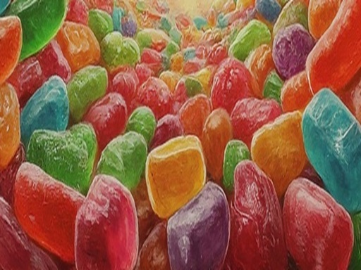 Desafio Gummy