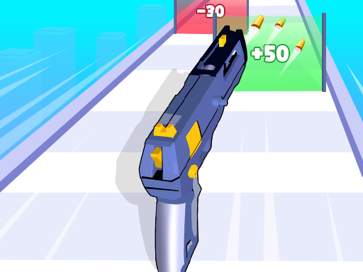 Corrida de Armas