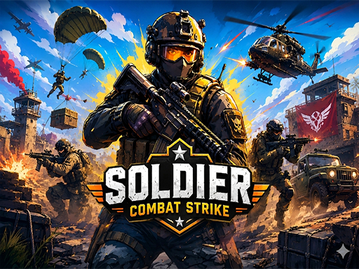 Jogo de Tiro com Armas