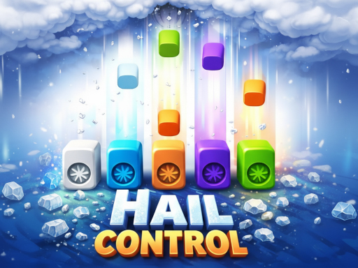 Controle de Granizo