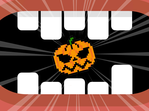 Halloween Dentões