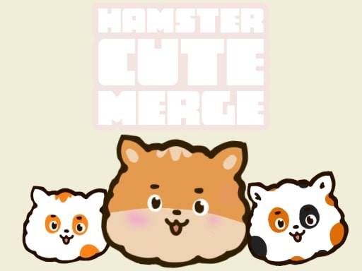 Fusão Fofa de Hamster