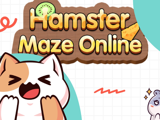 Quebra-Cabeça do Hamster