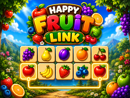 Fruit Feliz Link