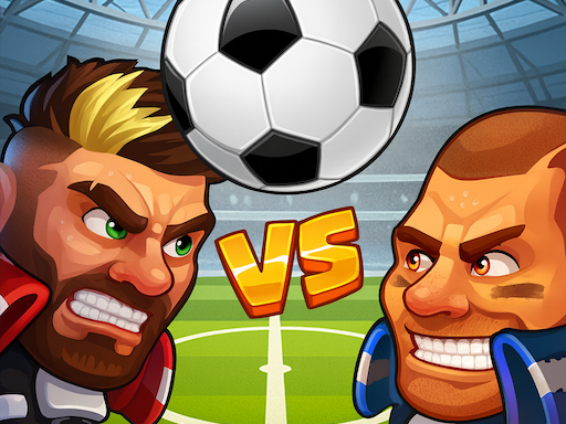 Jogo de Futebol Principal