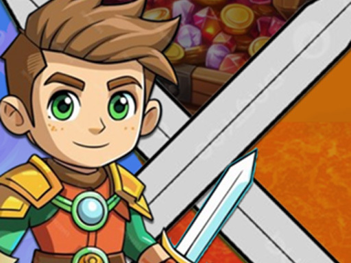 Jogo de Sobrevivência Hero Rescue
