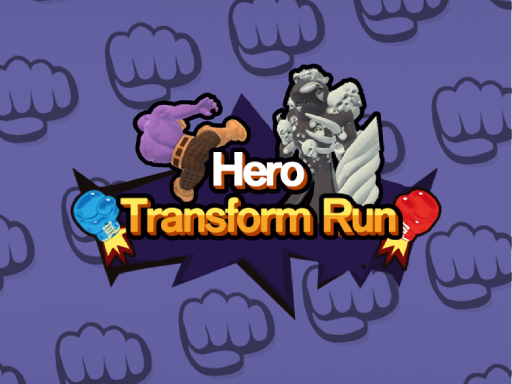 Transformação Heroica