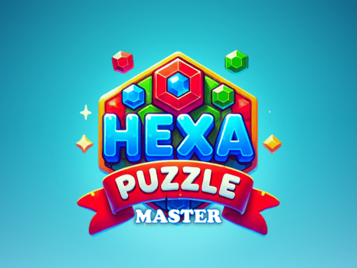 Mestre do Quebra-Cabeça Hexa