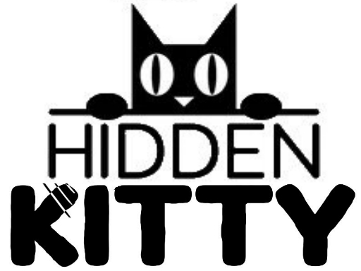 Gatinho Escondido