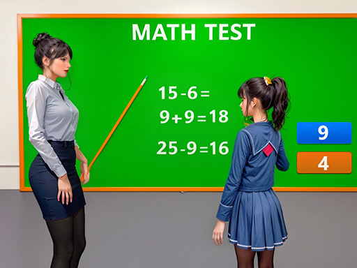 Jogos da Vida de Professor do Ensino Médio