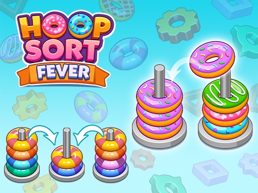 Febre do Hoop Sort