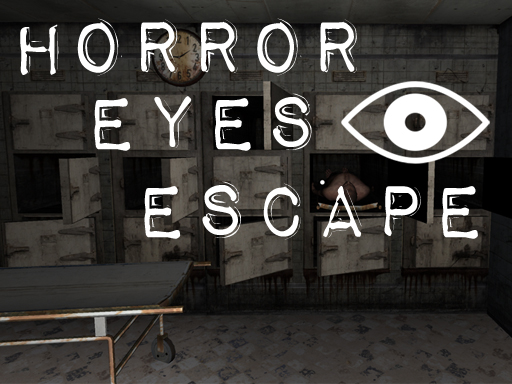 Olhos de Terror Escape