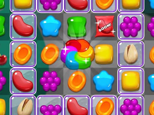 Jogo do Jardim de Gelatina