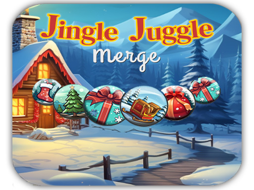 Mistura de Jingle Juggle