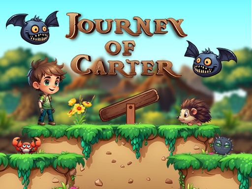 Jornada De Carter