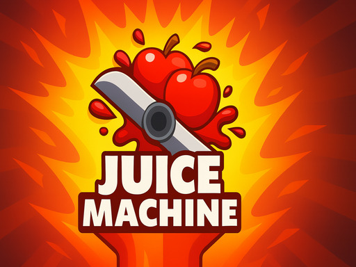 Máquina de Suco