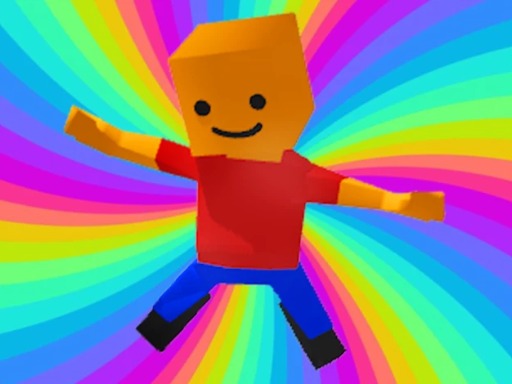 Saltando Obby
