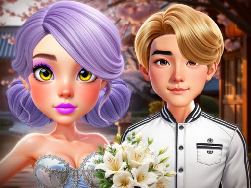 Sonho de Casamento K