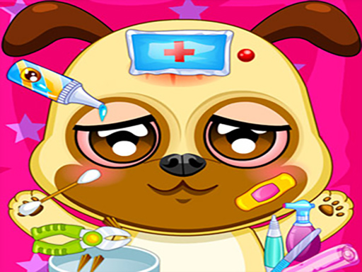 Médico de Animais para Crianças