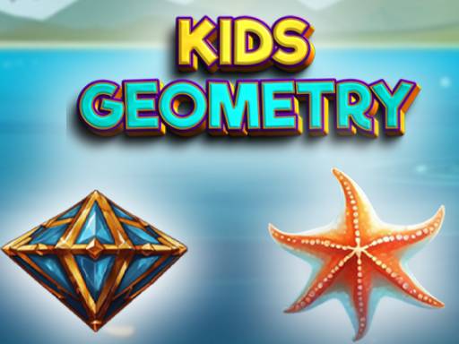 Geometria para Crianças